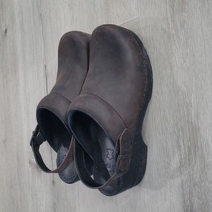 DANSKO clogs || size 38